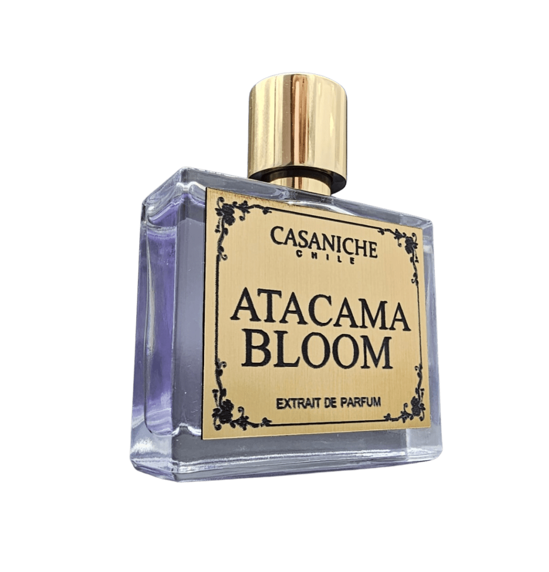 Foto de Atacama Bloom
