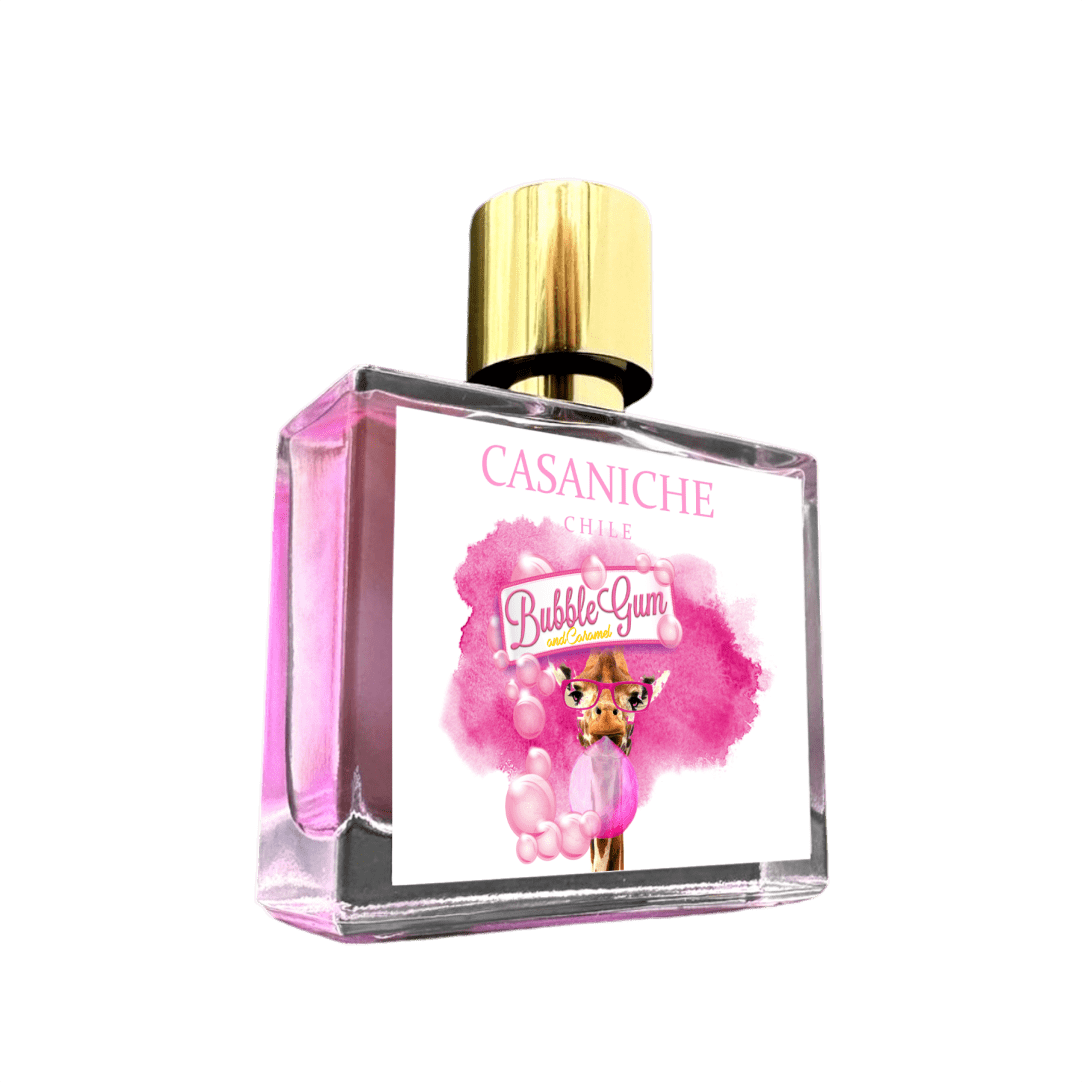 Foto de Bubble Gum & Caramels