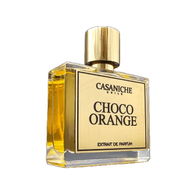 Foto de Choco Orange