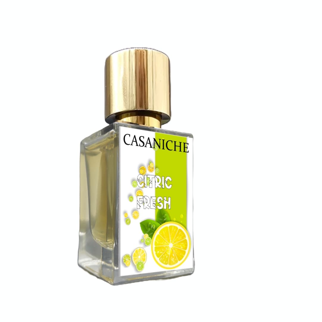 Foto de Citric Fresh