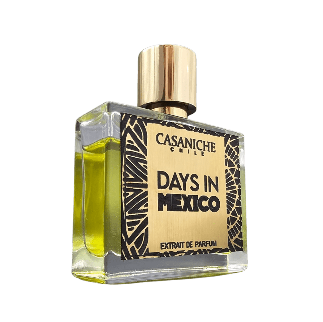 Foto de Days in Mexico