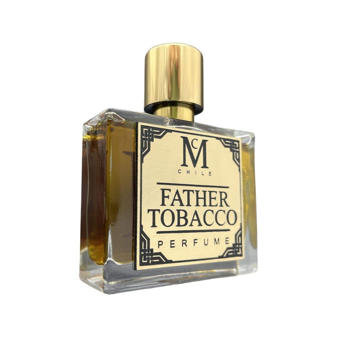 Foto de Father Tobacco