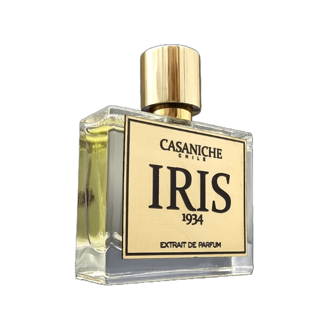 Foto de Iris 1934