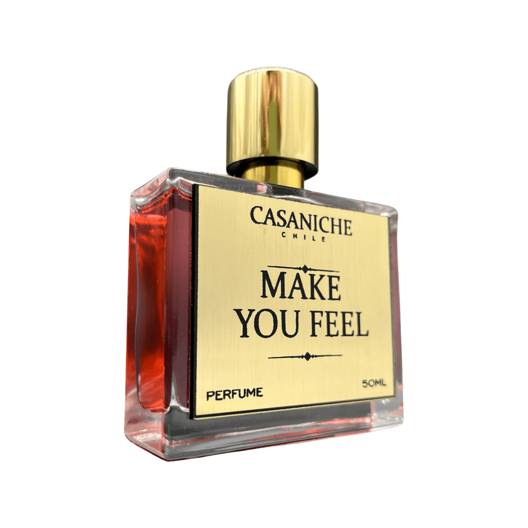 Foto de Make You Feel