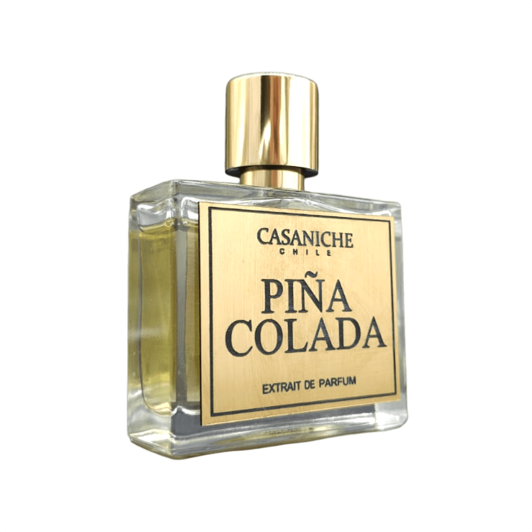 Foto de Piña Colada