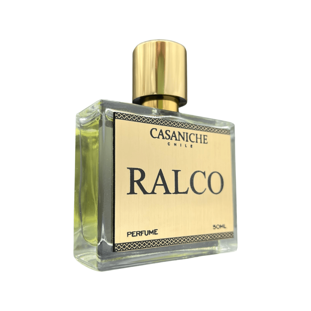 Foto de Ralco