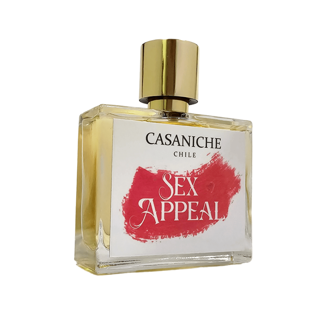 Foto de Sex Appeal