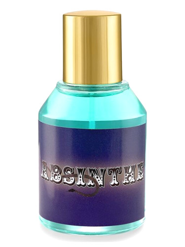 Foto de Absinthe