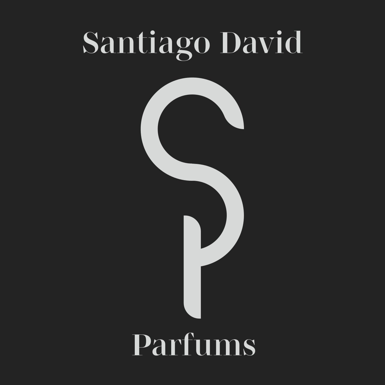 Logo de David Santiago
