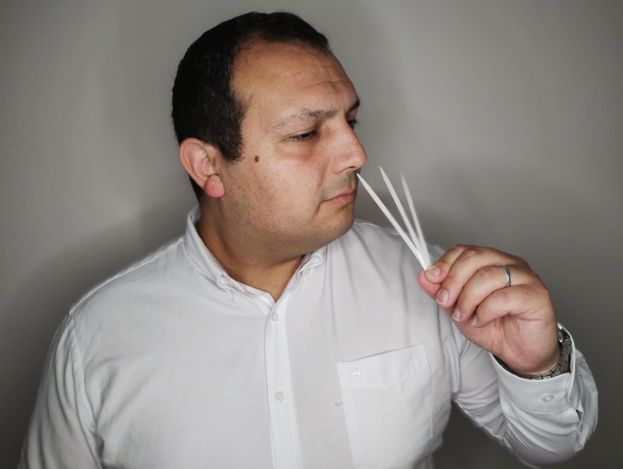 David Santiago