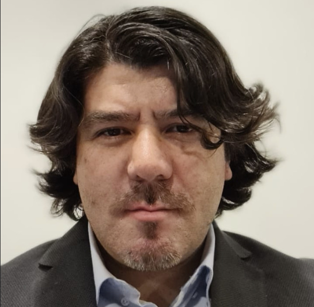 Guillermo Rojas
