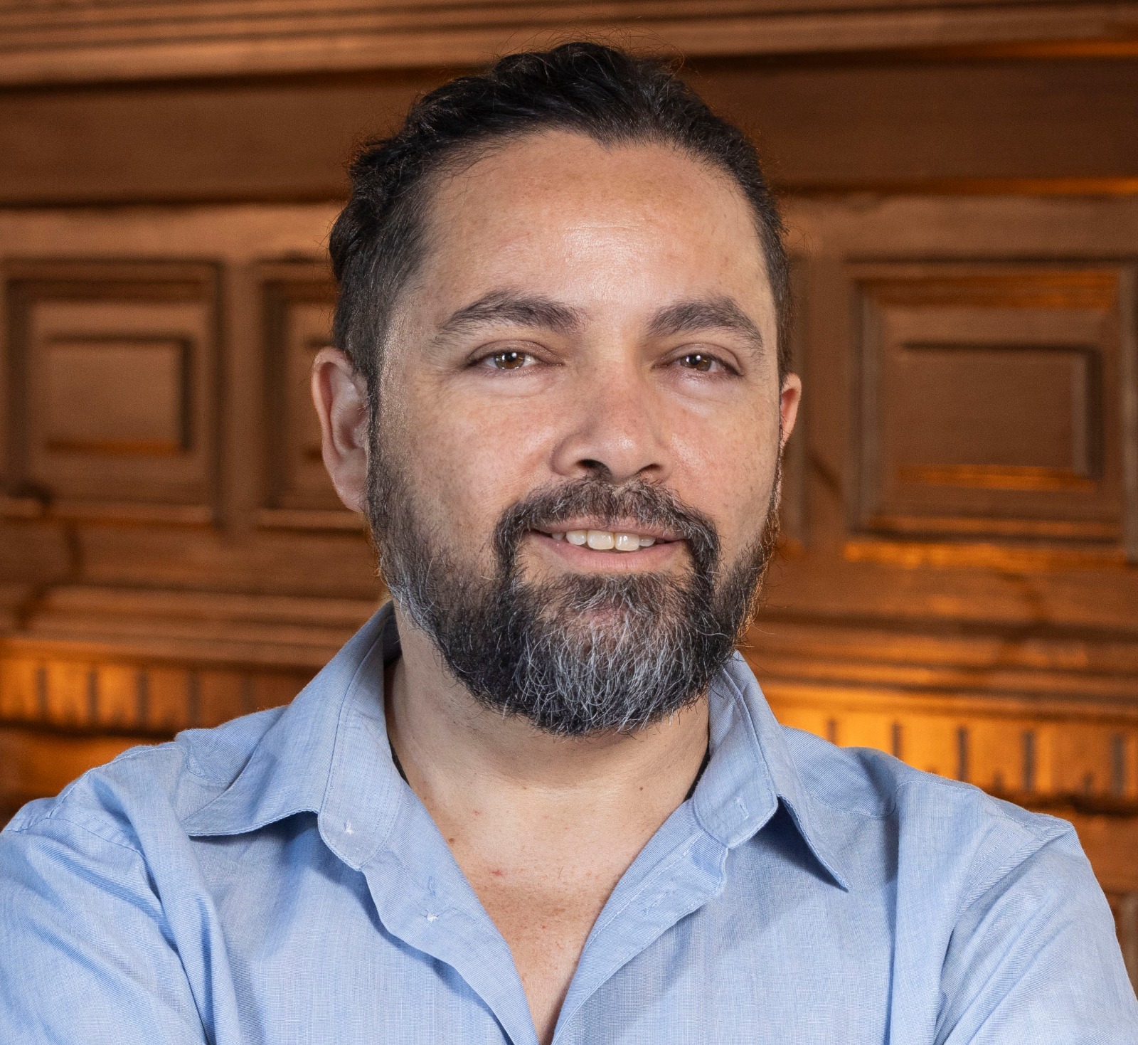 Joel Martinez