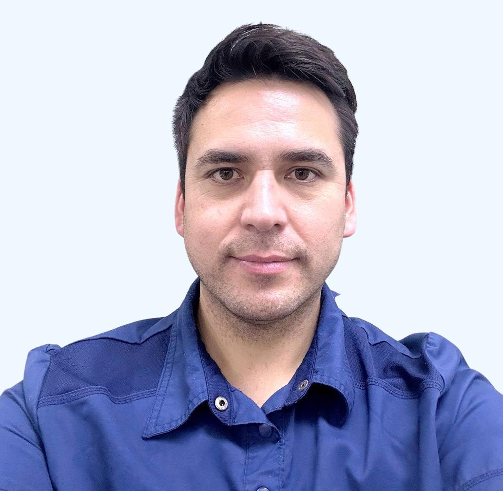 Jorge Fernandez