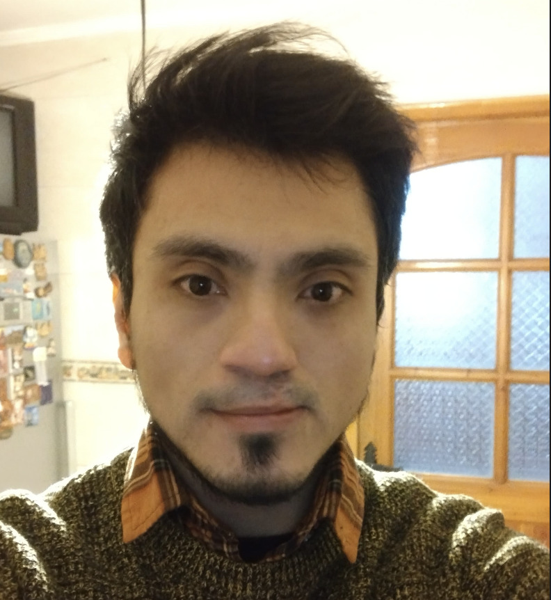 Miguel Ortiz