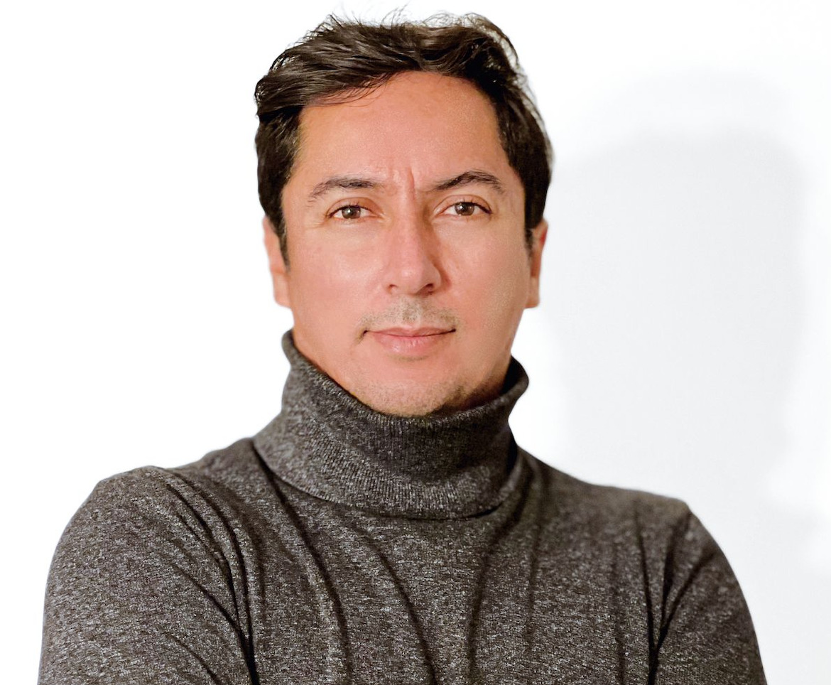 Sebastian Ramos