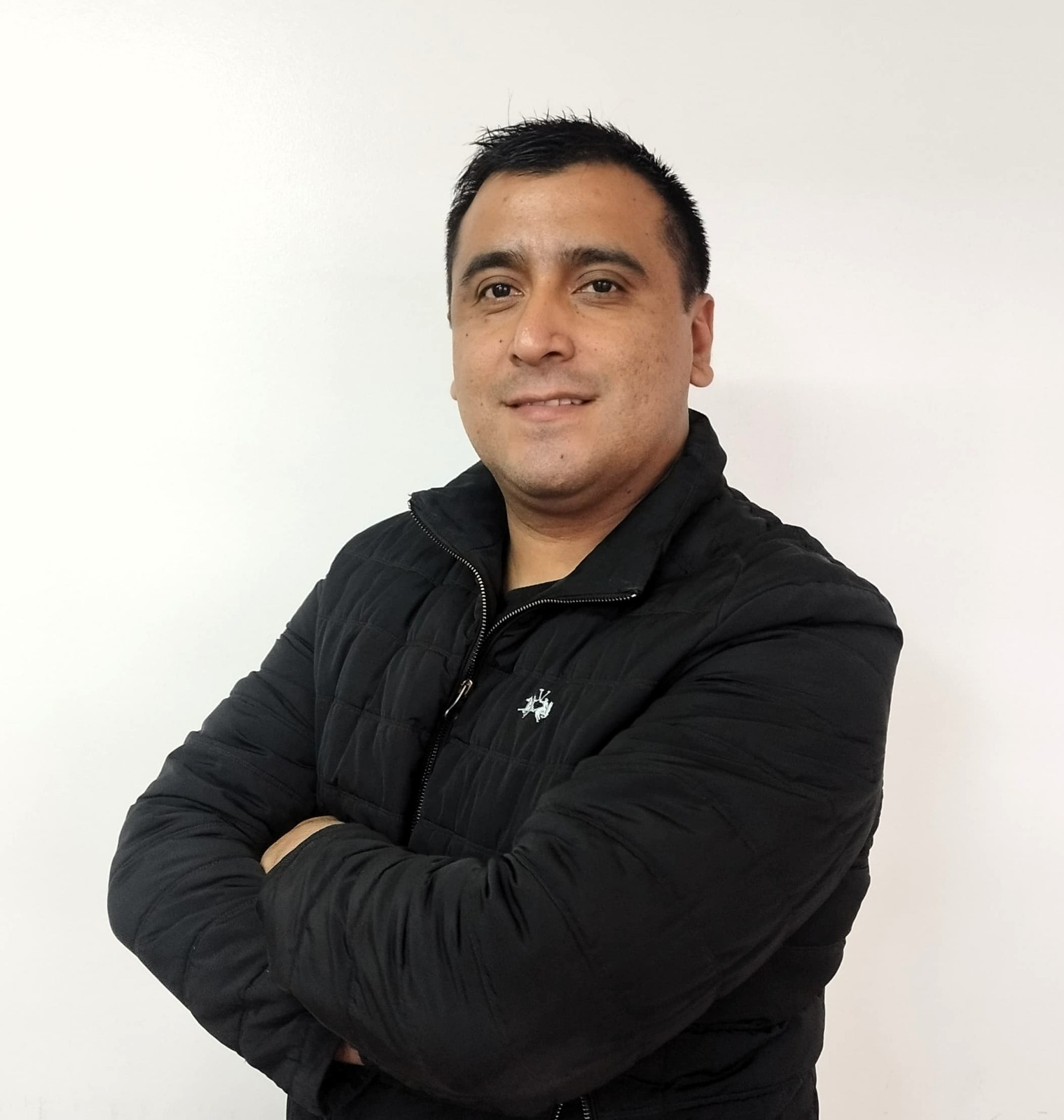 Tomas Ovalle